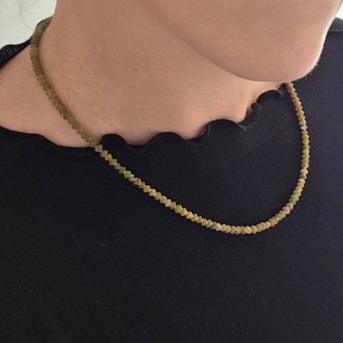 Necklace 007
