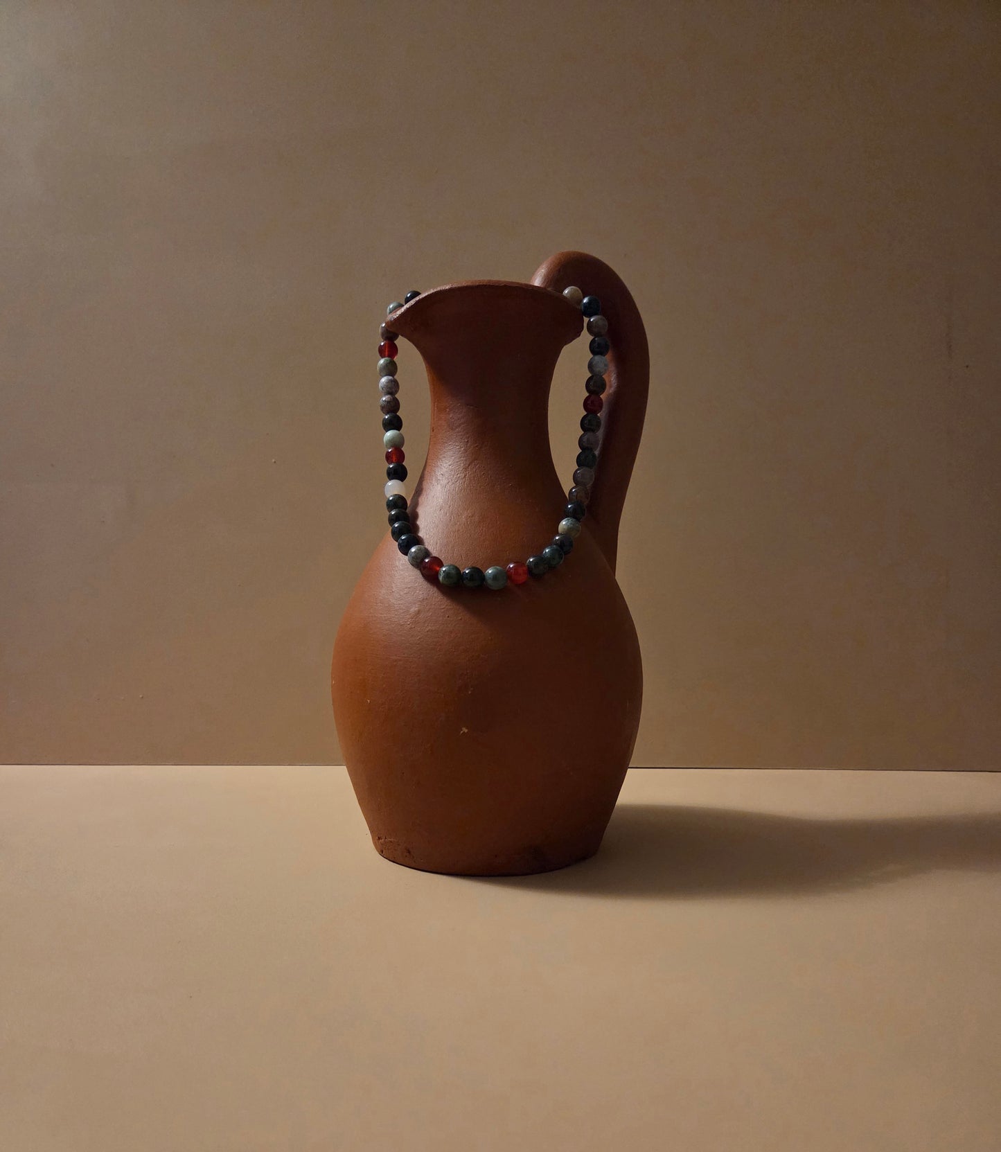 Necklace  009
