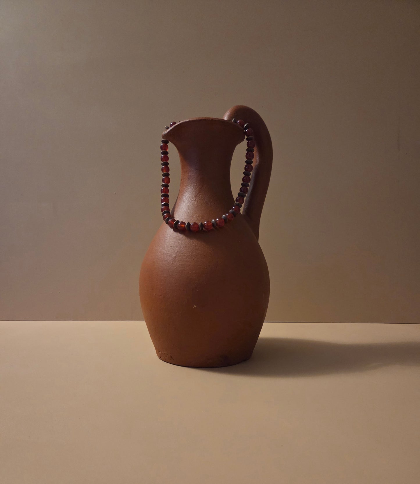 Necklace  006