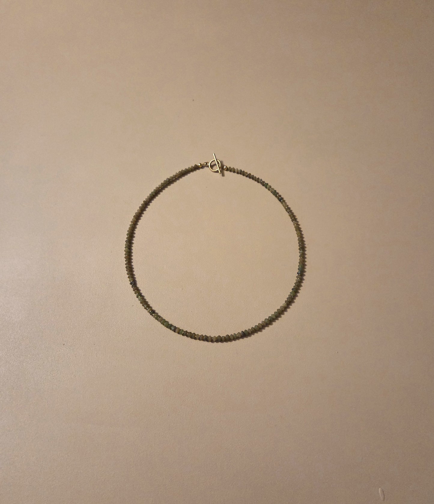 Necklace  007