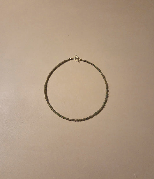 Necklace  007
