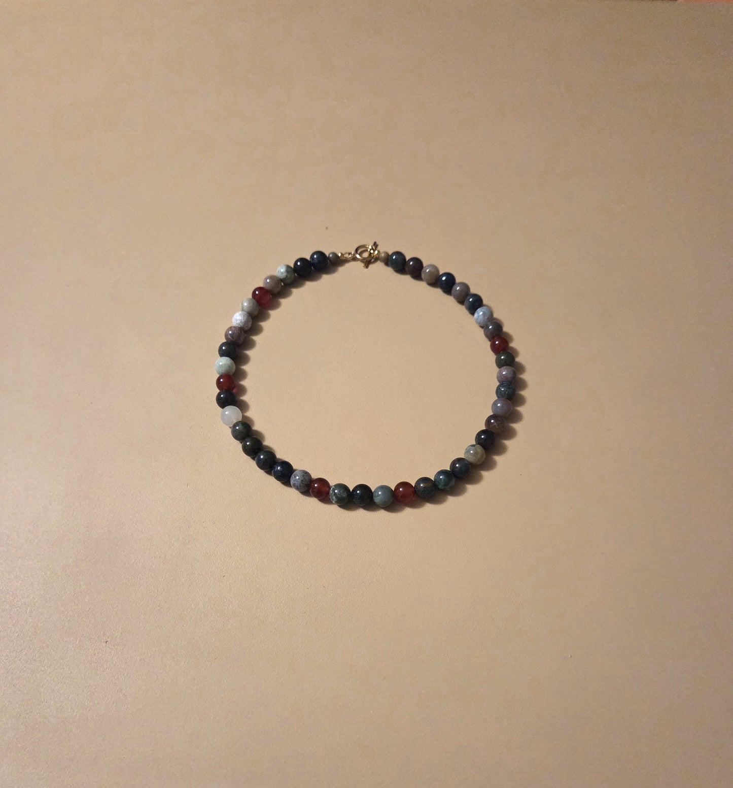 Necklace  009
