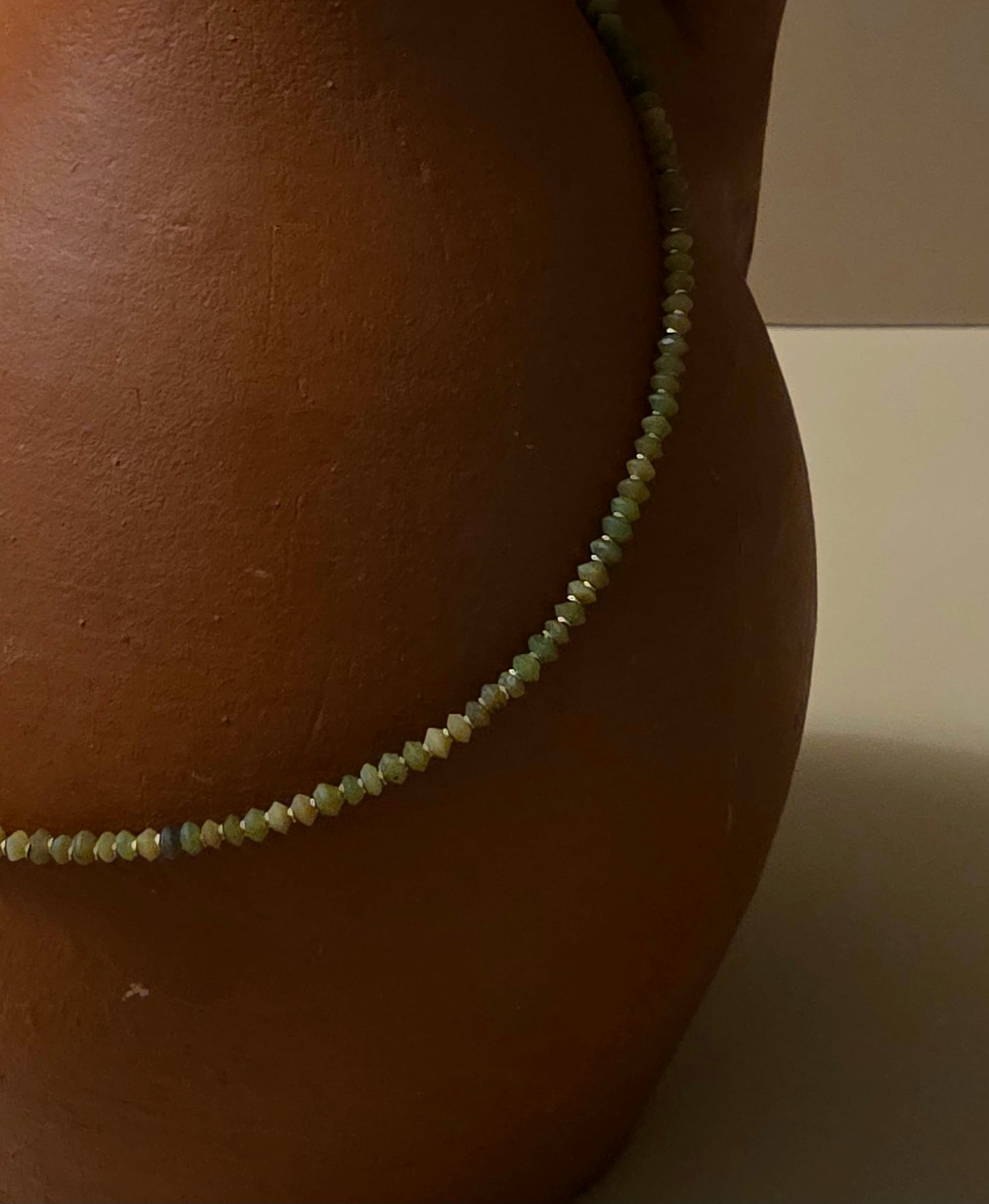 Necklace  007