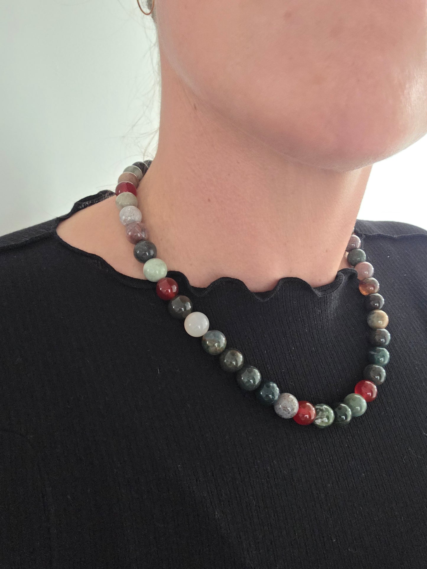 Necklace  009