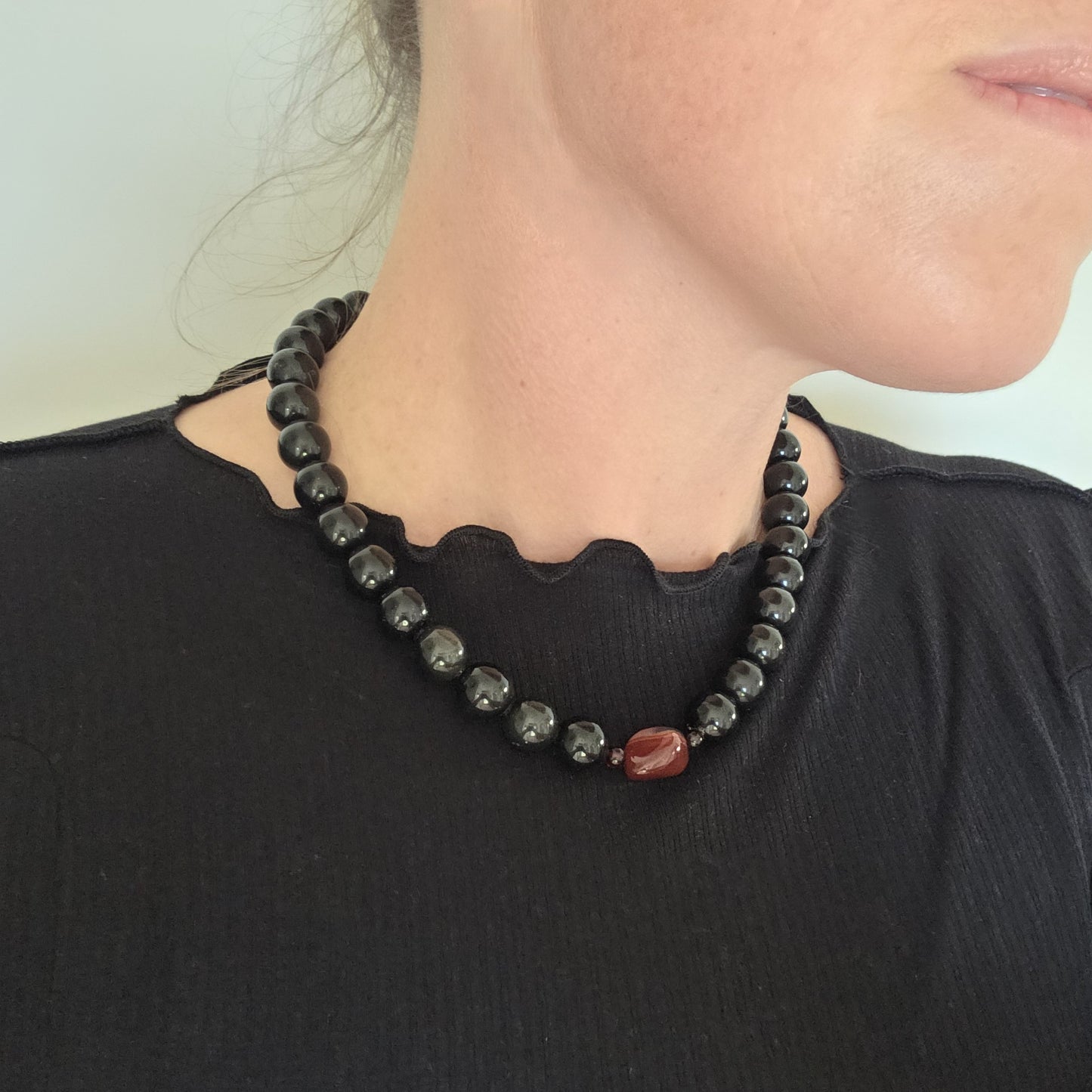 Necklace  005